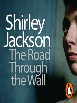 cover image of The Road Through the Wall